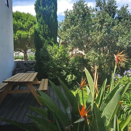 Villa franck&Sarah à Torreilles Extérieur photo