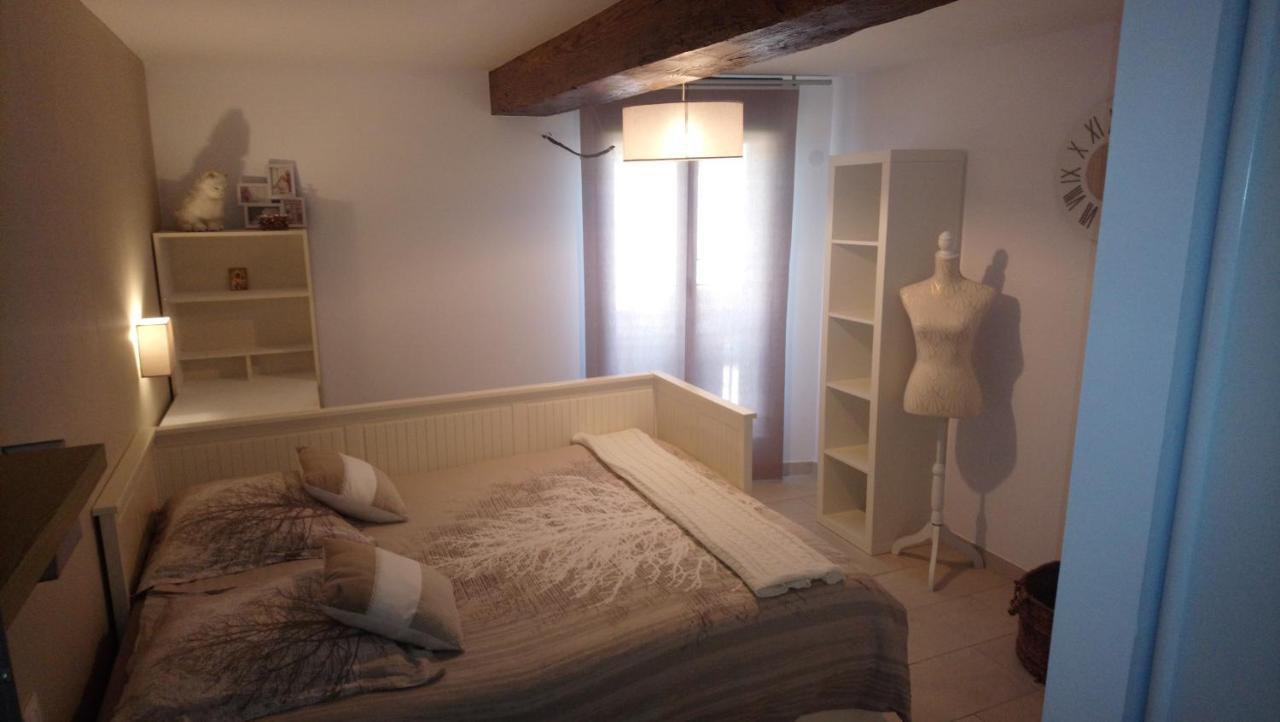 Villa franck&Sarah à Torreilles Extérieur photo