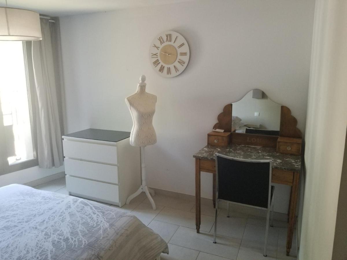 Villa franck&Sarah à Torreilles Extérieur photo